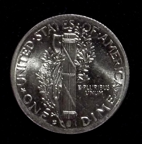 1943-S-Mercury-Dime-...-Partial-Collar-Failure?